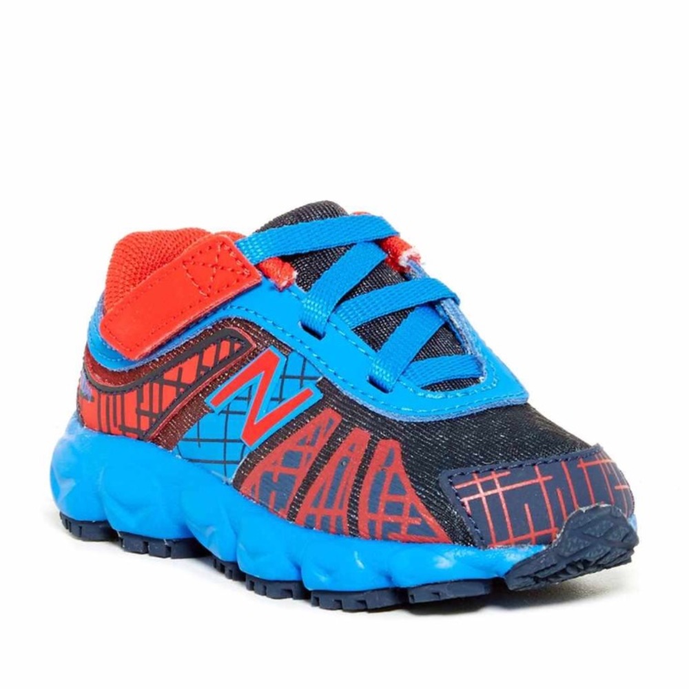 New Balance 890 Running Shoe toddler